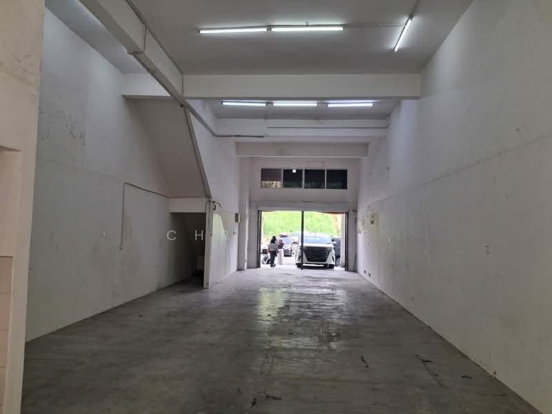 Kedai untuk Disewa di Taman Fadason (Kepong) - Chris Tye - PropertyGuru.com.my