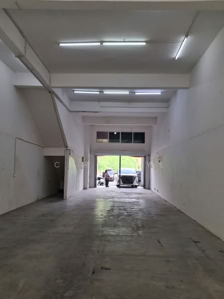 Kedai untuk Disewa di Taman Fadason (Kepong) - Chris Tye - PropertyGuru.com.my