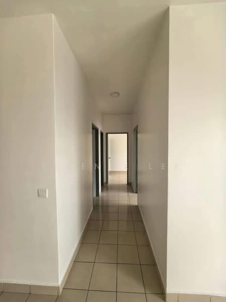 Apartment for Rent at Serunai - Terence Lee - Corridor - PropertyGuru.com.my