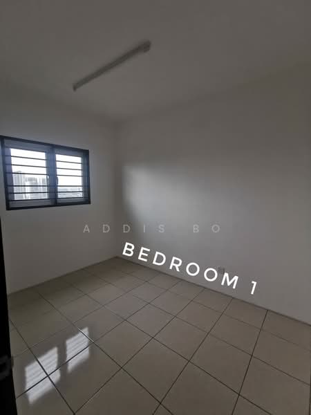 Pangsapuri untuk Disewa di Residensi Kuchaimas - Addis Bo - Bedroom - PropertyGuru.com.my