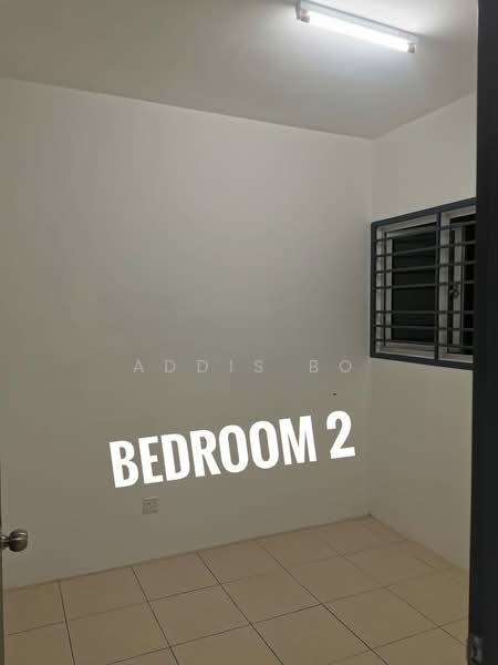 Pangsapuri untuk Disewa di Residensi Kuchaimas - Addis Bo - Bedroom - PropertyGuru.com.my