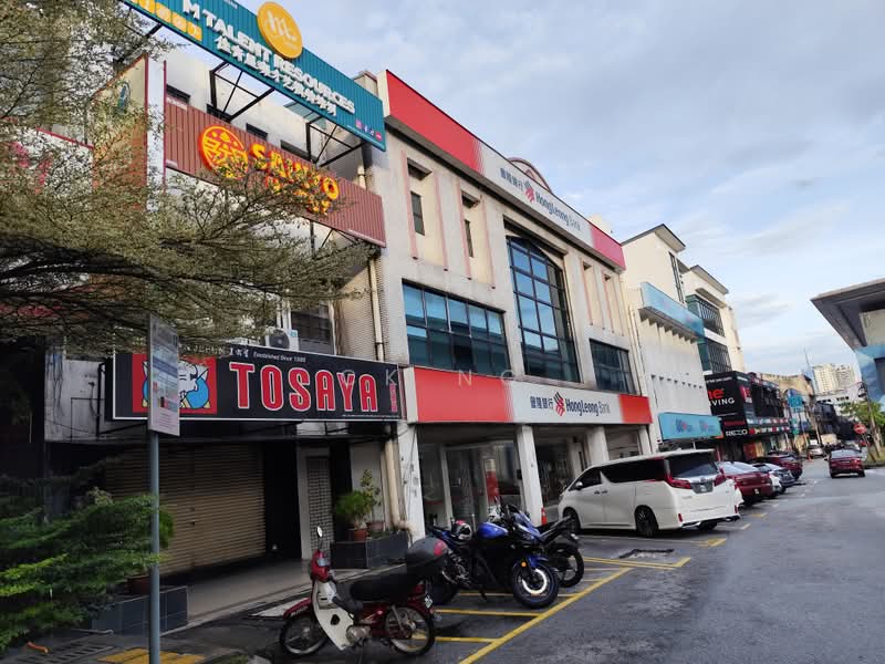 Shop for Rent in Taman Midah (Cheras) - CK NG - PropertyGuru.com.my