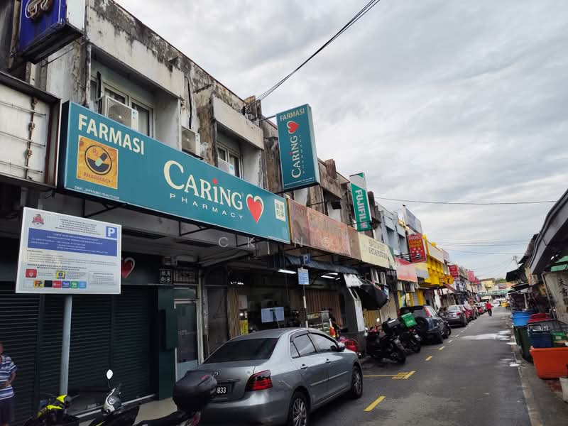 Shop for Rent in Taman Midah (Cheras) - CK NG - PropertyGuru.com.my