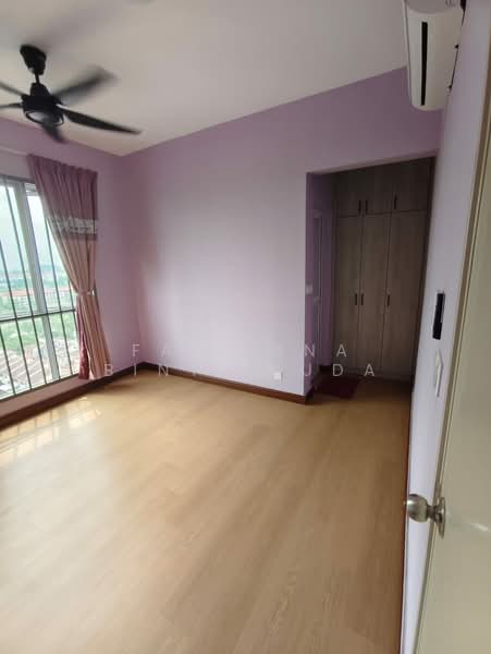 Condominium for Sale at Simfoni 1 - Faliyana binti Muda - PropertyGuru.com.my