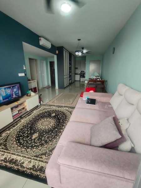 Condominium for Sale at Simfoni 1 - Faliyana binti Muda - PropertyGuru.com.my