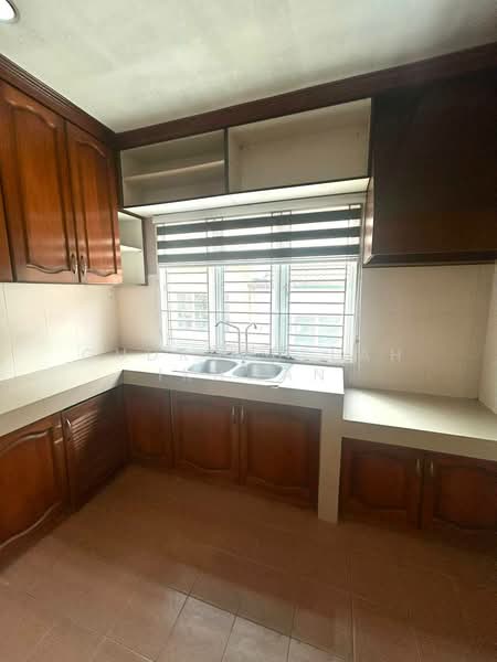 Rumah Teres 2 Tingkat untuk Disewa di Kajang (Selangor) - Gudrotullah Ikhwan - Kitchen - PropertyGuru.com.my
