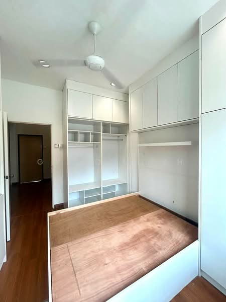 Rumah Teres 2 Tingkat untuk Disewa di Kajang (Selangor) - Gudrotullah Ikhwan - Bedroom - PropertyGuru.com.my