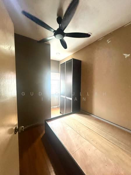 Rumah Teres 2 Tingkat untuk Disewa di Kajang (Selangor) - Gudrotullah Ikhwan - Bedroom - PropertyGuru.com.my