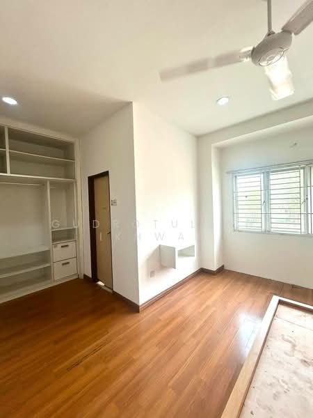 Rumah Teres 2 Tingkat untuk Disewa di Kajang (Selangor) - Gudrotullah Ikhwan - PropertyGuru.com.my
