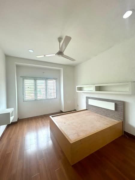Rumah Teres 2 Tingkat untuk Disewa di Kajang (Selangor) - Gudrotullah Ikhwan - PropertyGuru.com.my