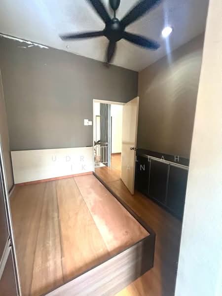 Rumah Teres 2 Tingkat untuk Disewa di Kajang (Selangor) - Gudrotullah Ikhwan - PropertyGuru.com.my