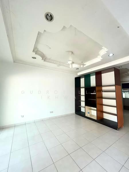 Rumah Teres 2 Tingkat untuk Disewa di Kajang (Selangor) - Gudrotullah Ikhwan - PropertyGuru.com.my