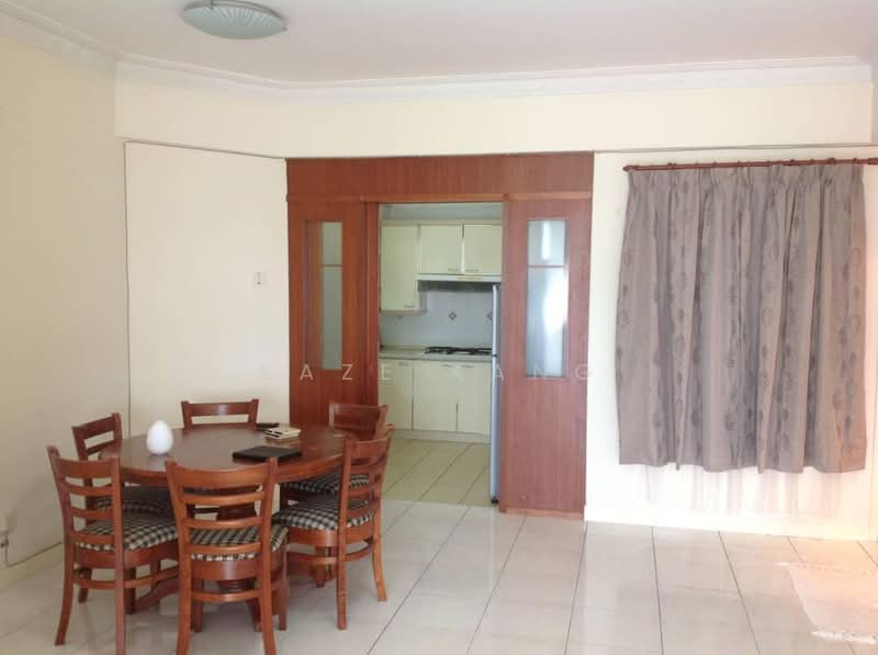 Kondominium untuk Dijual di Gold Coast Resort Condominium - Kaze Kang - PropertyGuru.com.my