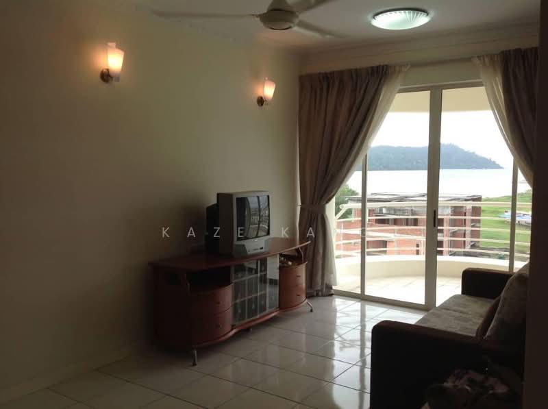 Kondominium untuk Dijual di Gold Coast Resort Condominium - Kaze Kang - PropertyGuru.com.my