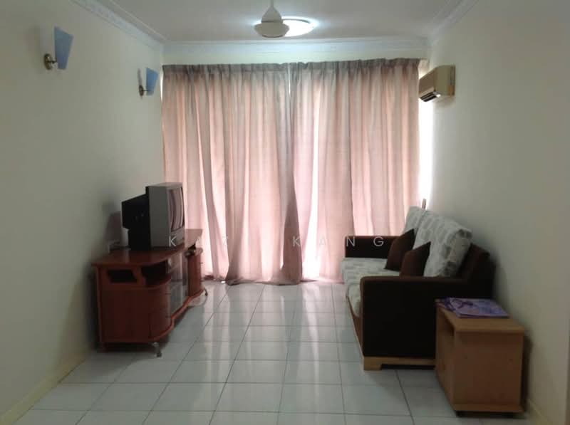 Kondominium untuk Dijual di Gold Coast Resort Condominium - Kaze Kang - PropertyGuru.com.my