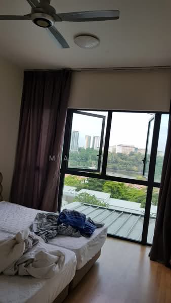 Condominium for Rent at Nautica Lake Suites - Martin Lee - Bedroom - PropertyGuru.com.my
