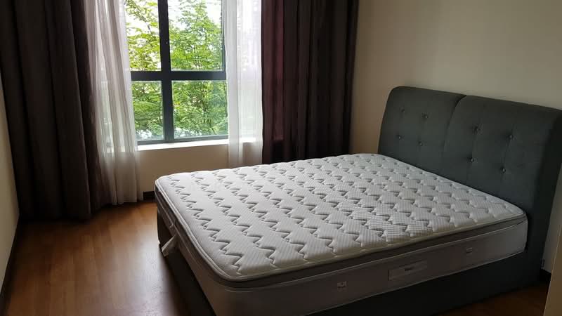 Condominium for Rent at Nautica Lake Suites - Martin Lee - Bedroom - PropertyGuru.com.my