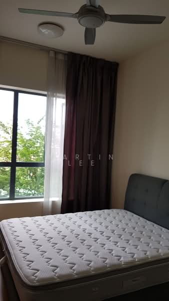 Condominium for Rent at Nautica Lake Suites - Martin Lee - Bedroom - PropertyGuru.com.my