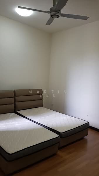Condominium for Rent at Nautica Lake Suites - Martin Lee - Bedroom - PropertyGuru.com.my