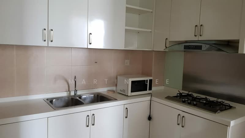 Condominium for Rent at Nautica Lake Suites - Martin Lee - Kitchen - PropertyGuru.com.my