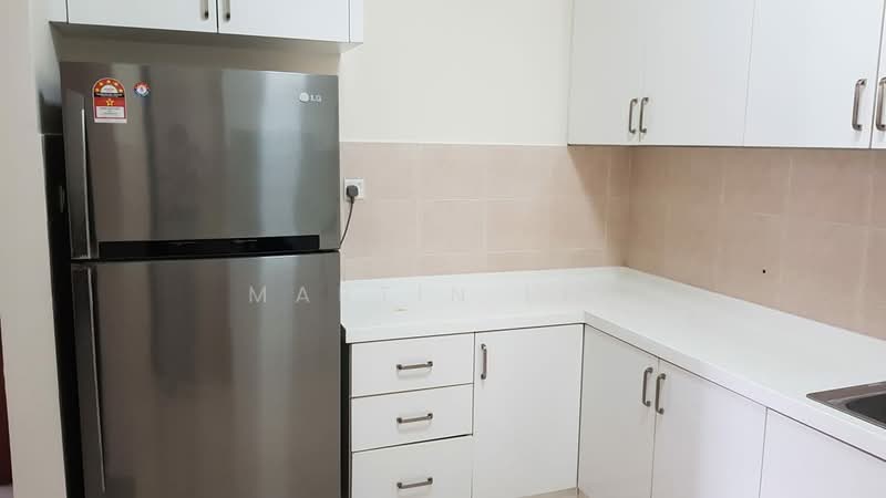 Condominium for Rent at Nautica Lake Suites - Martin Lee - Kitchen - PropertyGuru.com.my