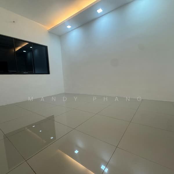 Rumah Teres 1 Tingkat untuk Dijual di Taman Merdeka (Ipoh) - Mandy Phang - Interior - PropertyGuru.com.my