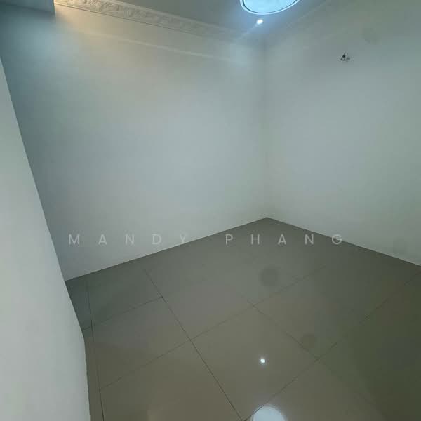 Rumah Teres 1 Tingkat untuk Dijual di Taman Merdeka (Ipoh) - Mandy Phang - PropertyGuru.com.my