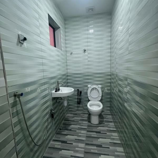 Rumah Teres 1 Tingkat untuk Dijual di Taman Merdeka (Ipoh) - Mandy Phang - PropertyGuru.com.my