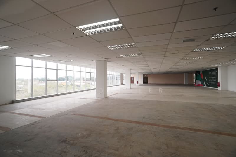 Office for Rent in Temasya Glenmarie (Glenmarie) - Nicole Ler - Interior - PropertyGuru.com.my