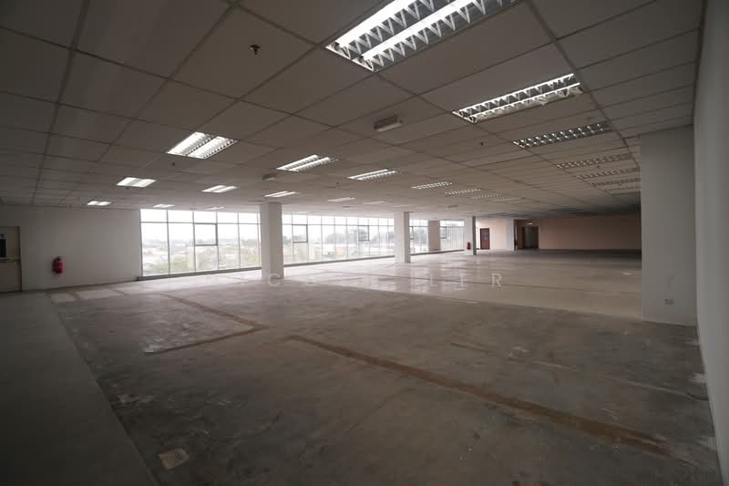 Office for Rent in Temasya Glenmarie (Glenmarie) - Nicole Ler - Interior - PropertyGuru.com.my