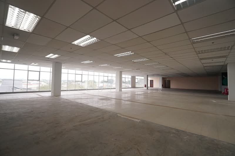 Office for Rent in Temasya Glenmarie (Glenmarie) - Nicole Ler - Interior - PropertyGuru.com.my