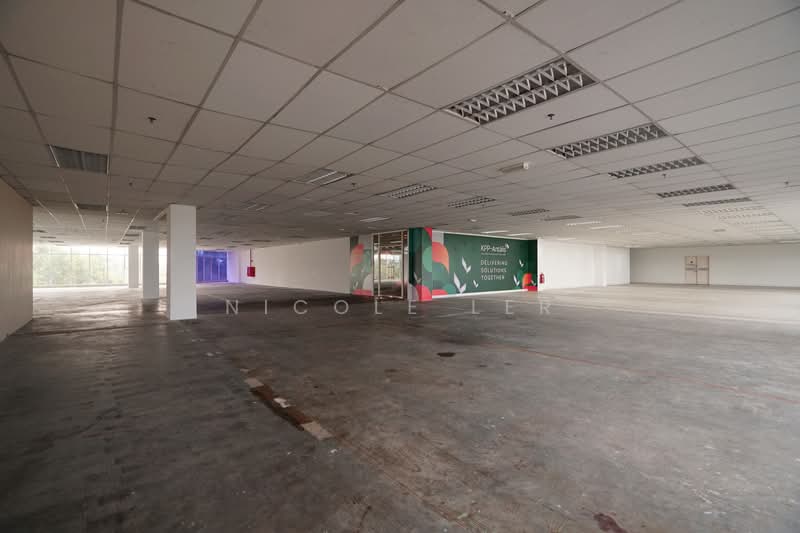 Office for Rent in Temasya Glenmarie (Glenmarie) - Nicole Ler - Interior - PropertyGuru.com.my