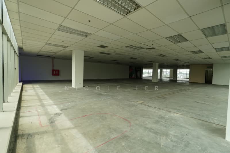 Office for Rent in Temasya Glenmarie (Glenmarie) - Nicole Ler - Interior - PropertyGuru.com.my