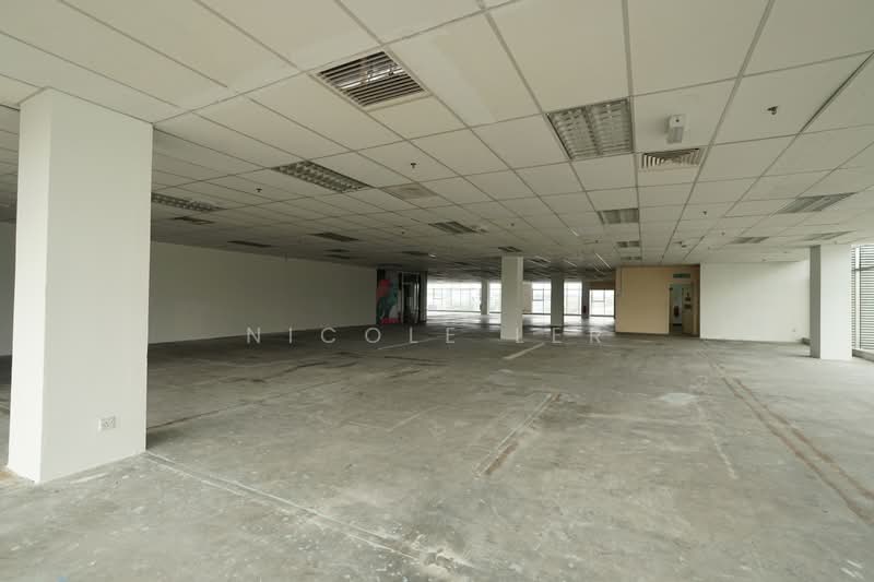 Office for Rent in Temasya Glenmarie (Glenmarie) - Nicole Ler - Interior - PropertyGuru.com.my