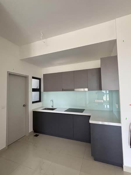 Condominium for Rent at D'Sini Residences - Eu Jie - PropertyGuru.com.my
