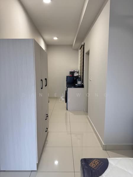 Service Residence for Rent at Nest 2 Residences - Daniel Wong CK - PropertyGuru.com.my