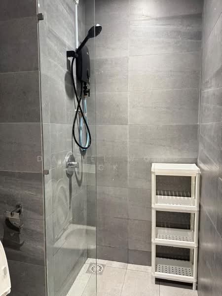 Service Residence for Rent at Nest 2 Residences - Daniel Wong CK - PropertyGuru.com.my