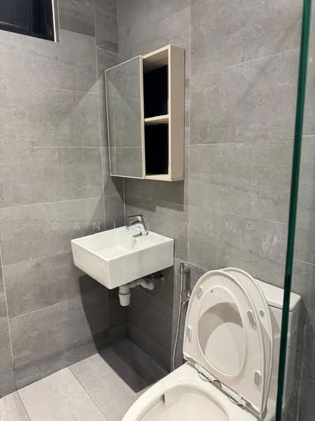 Service Residence for Rent at Nest 2 Residences - Daniel Wong CK - PropertyGuru.com.my