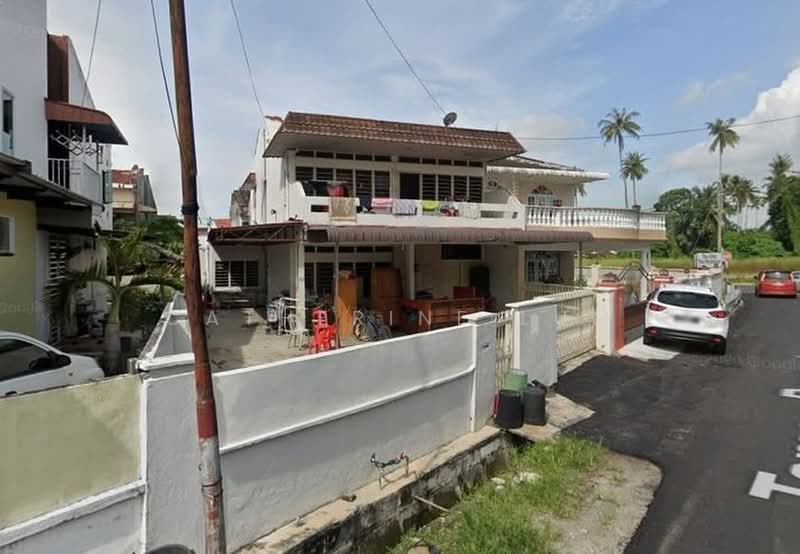 Semi-Detached House for Sale in Bukit Mertajam (Penang) - Catherine Lum - Exterior - PropertyGuru.com.my