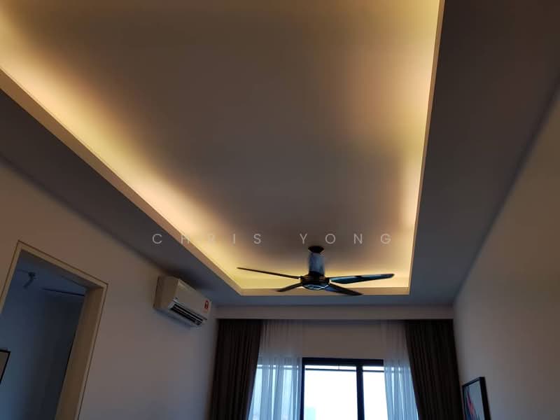 Servis Apartment untuk Disewa di Residency V - Chris Yong - Interior - PropertyGuru.com.my