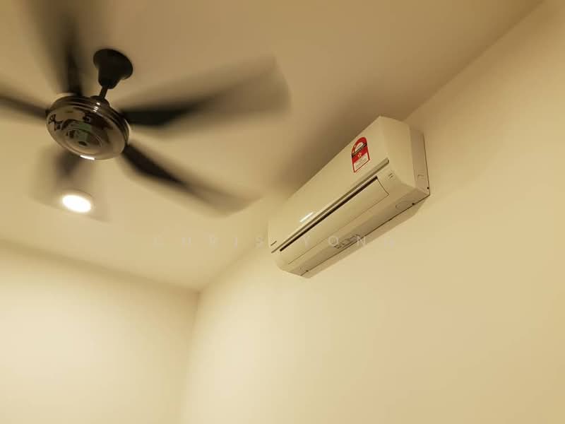 Servis Apartment untuk Disewa di Residency V - Chris Yong - Interior - PropertyGuru.com.my
