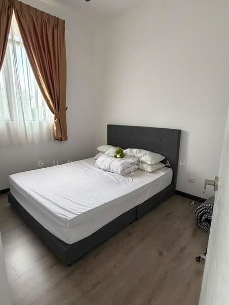 Condominium for Rent at Antara Residence - Gudrotullah Ikhwan - Bedroom - PropertyGuru.com.my