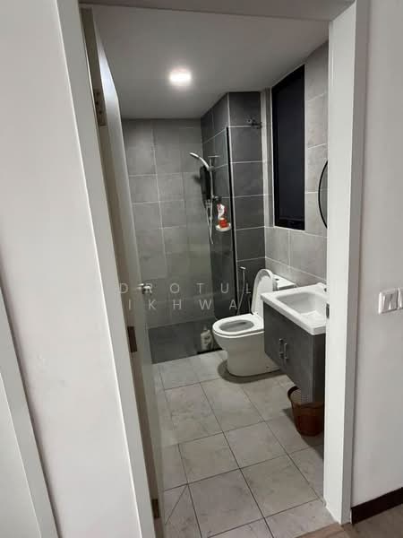 Condominium for Rent at Antara Residence - Gudrotullah Ikhwan - Bathroom - PropertyGuru.com.my