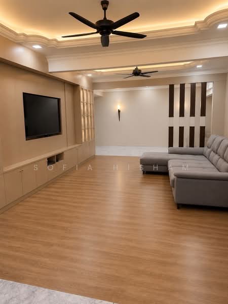 Rumah Teres untuk Dijual di Kampung Datuk Keramat (Keramat) - Sofia Hisham - PropertyGuru.com.my