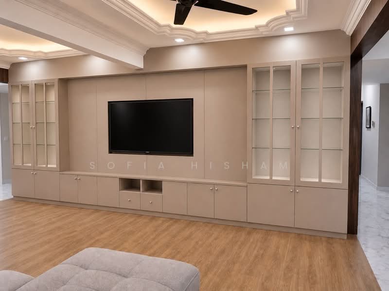 Rumah Teres untuk Dijual di Kampung Datuk Keramat (Keramat) - Sofia Hisham - PropertyGuru.com.my