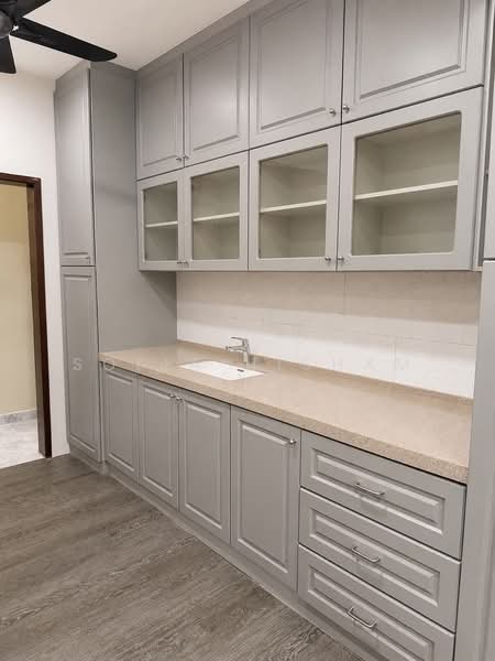 Rumah Teres untuk Dijual di Kampung Datuk Keramat (Keramat) - Sofia Hisham - PropertyGuru.com.my