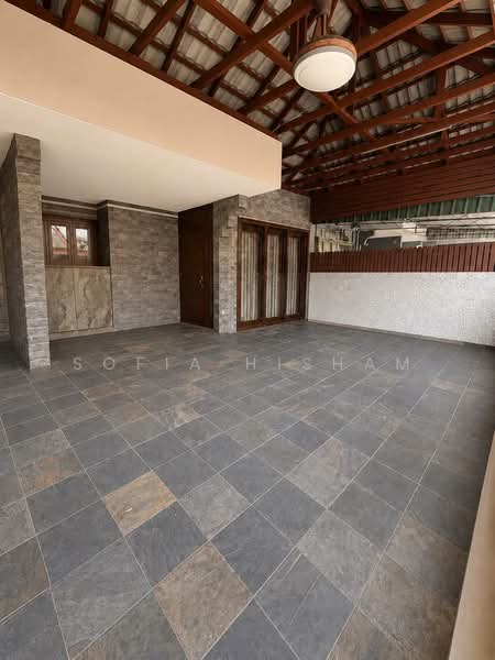 Rumah Teres untuk Dijual di Kampung Datuk Keramat (Keramat) - Sofia Hisham - PropertyGuru.com.my