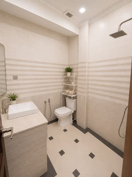 Rumah Teres untuk Dijual di Kampung Datuk Keramat (Keramat) - Sofia Hisham - PropertyGuru.com.my
