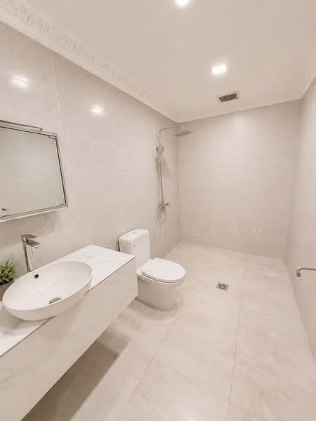 Rumah Teres untuk Dijual di Kampung Datuk Keramat (Keramat) - Sofia Hisham - PropertyGuru.com.my
