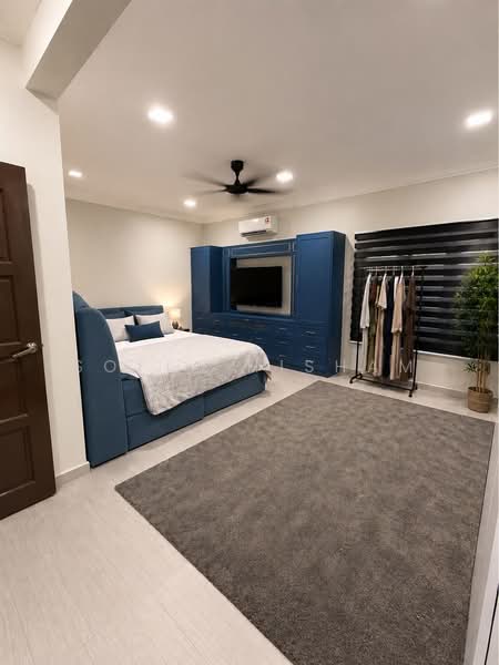 Rumah Teres untuk Dijual di Kampung Datuk Keramat (Keramat) - Sofia Hisham - PropertyGuru.com.my